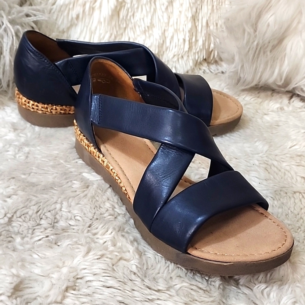 GABOR SANDALS - Picture 3 of 11